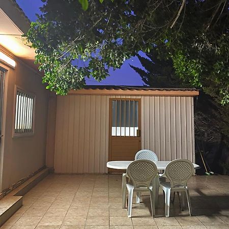 Comfortable, Modern Studio Apartment Protaras Exterior photo