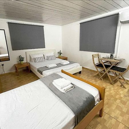 Comfortable, Modern Studio Apartment Protaras Exterior photo