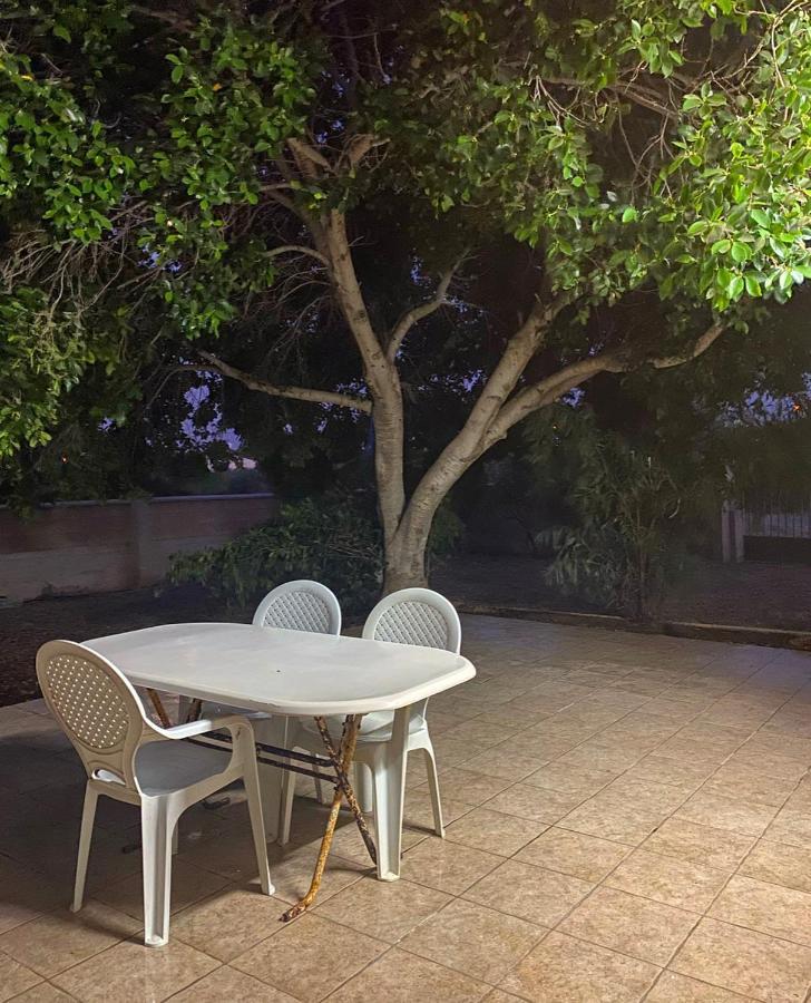Comfortable, Modern Studio Apartment Protaras Exterior photo