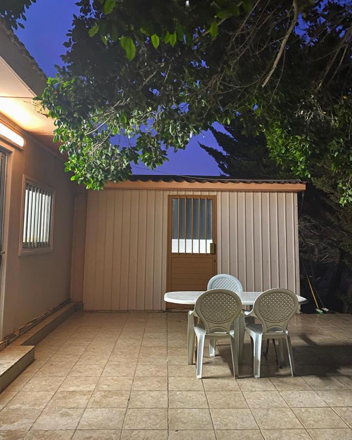 Comfortable, Modern Studio Apartment Protaras Exterior photo