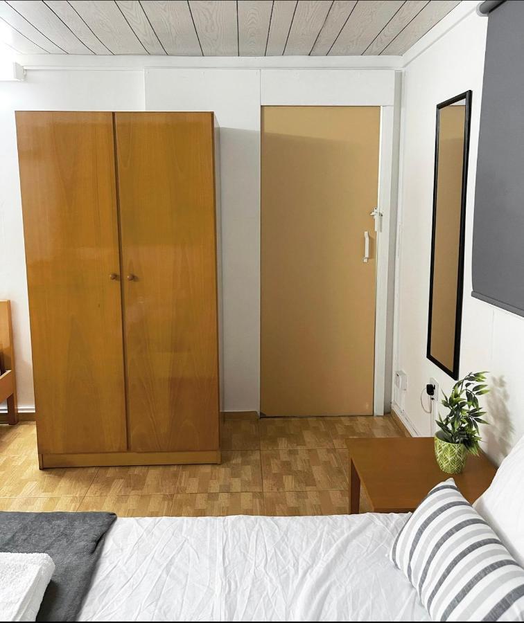 Comfortable, Modern Studio Apartment Protaras Exterior photo