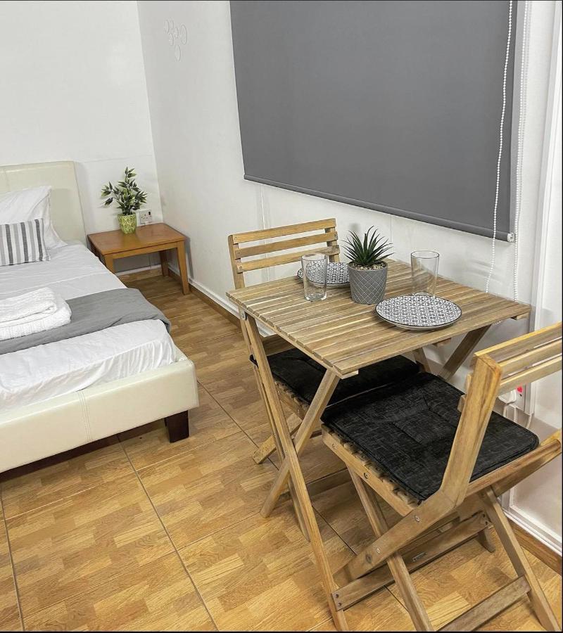 Comfortable, Modern Studio Apartment Protaras Exterior photo