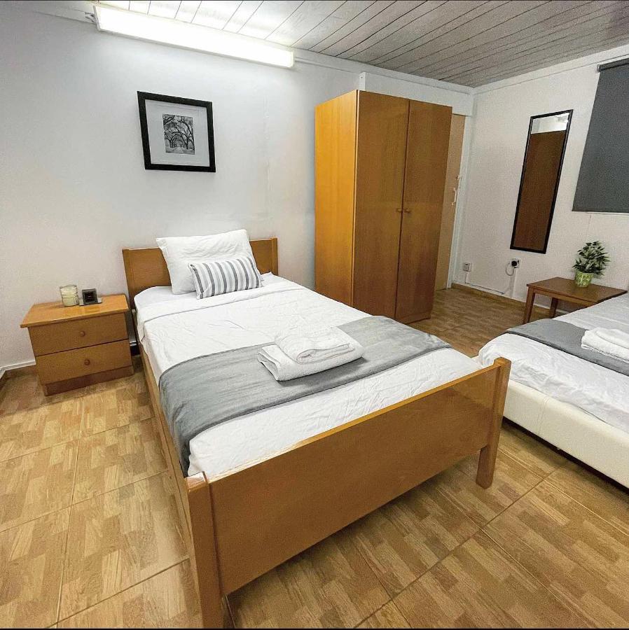 Comfortable, Modern Studio Apartment Protaras Exterior photo