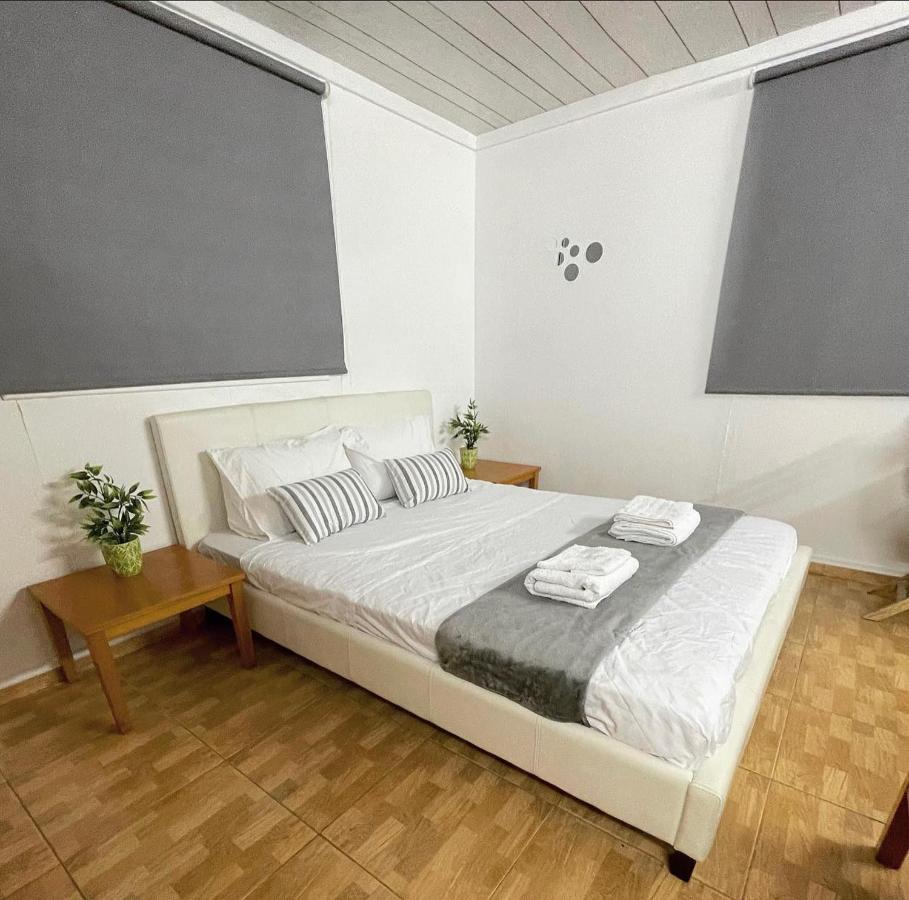 Comfortable, Modern Studio Apartment Protaras Exterior photo