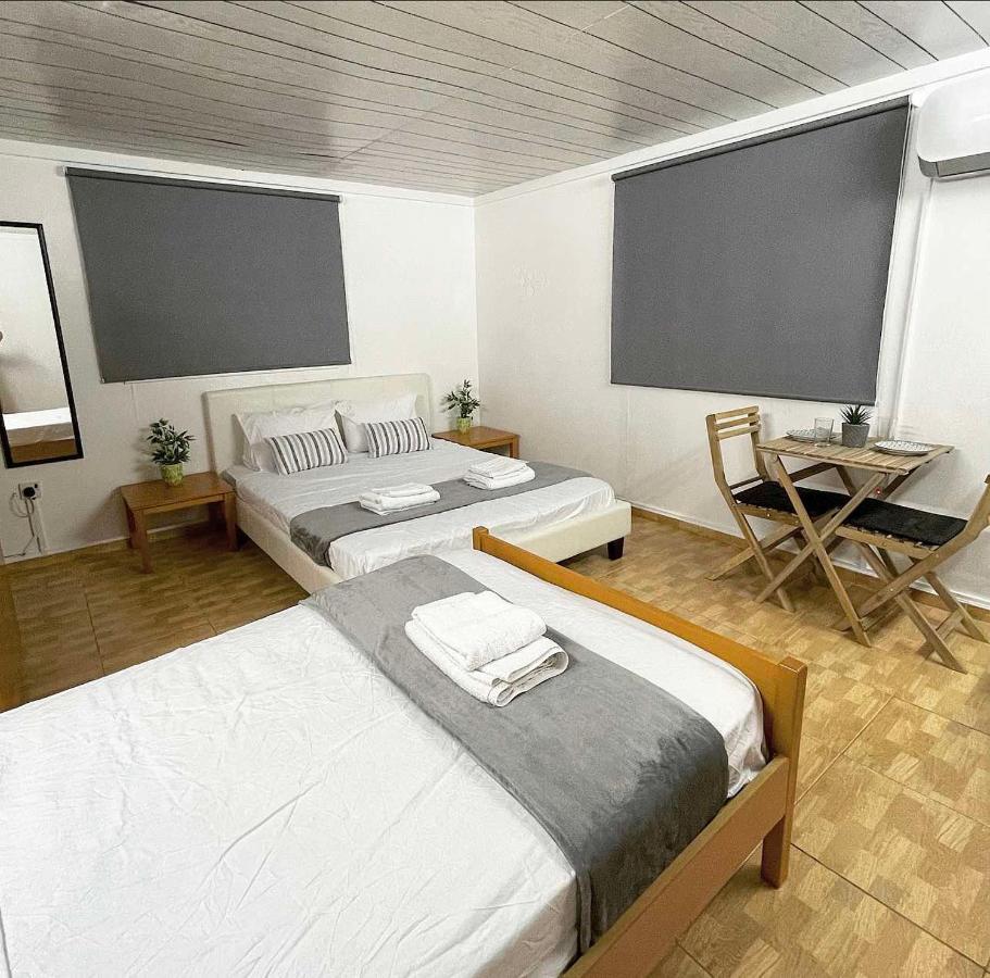 Comfortable, Modern Studio Apartment Protaras Exterior photo