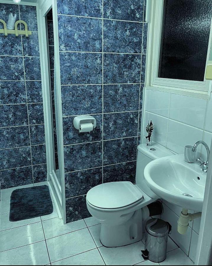 Comfortable, Modern Studio Apartment Protaras Exterior photo